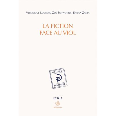 La fiction face au viol - Publicité La fiction face au viol - Publicité