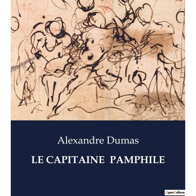 LE CAPITAINE PAMPHILE - Publicité LE CAPITAINE PAMPHILE - Publicité