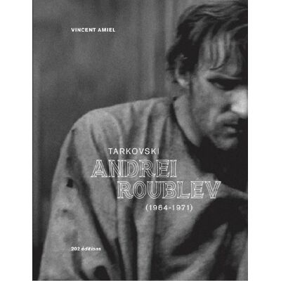ART Tarkovski Andreï Roublev (1964-1971) - Publicité ART Tarkovski Andreï Roublev (1964-1971) - Publicité