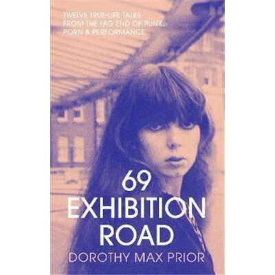 ART 69 exhibition road by Dorothy Max Prior - Publicité ART 69 exhibition road by Dorothy Max Prior - Publicité