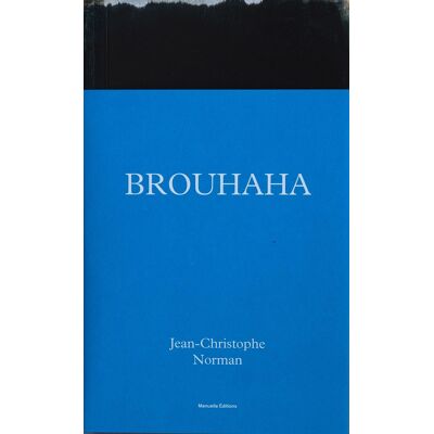 ART Brouhaha - Publicité ART Brouhaha - Publicité