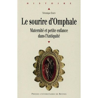 SOURIRE D OMPHALE - Publicité SOURIRE D OMPHALE - Publicité