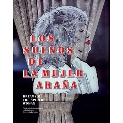 ART Los suenos de la mujer arana - Publicité ART Los suenos de la mujer arana - Publicité