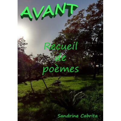 Avant - Publicité Avant - Publicité