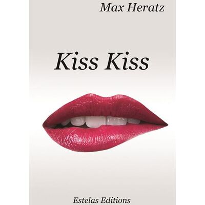 kiss - Publicité kiss - Publicité