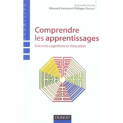 - PAS DE MARQUE - Comprendre les apprentissages - Sciences cognitives et éducation - Publicité - PAS DE MARQUE - Comprendre les apprentissages - Sciences cognitives et éducation - Publicité