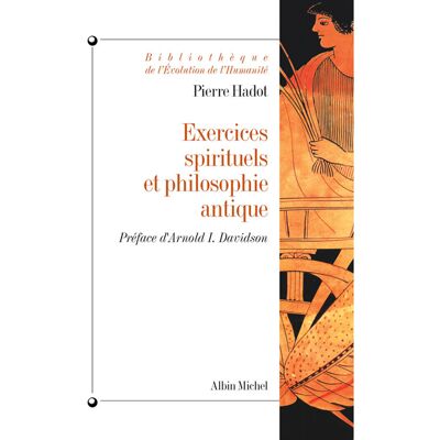 Exercices spirituels et philisophie antique - Publicité Exercices spirituels et philisophie antique - Publicité