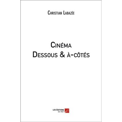 ART Cinéma - dessous & à-côtés - Publicité ART Cinéma - dessous & à-côtés - Publicité