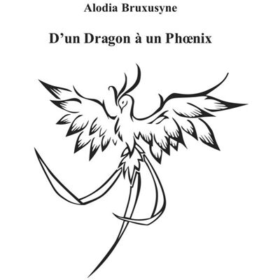 D'un dragon à un phoenix - Publicité D'un dragon à un phoenix - Publicité