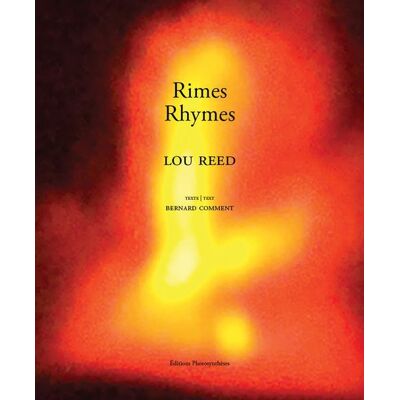 ART Rhymes/rimes - Publicité ART Rhymes/rimes - Publicité
