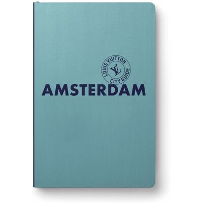 Amsterdam (édition 2025) - Publicité Amsterdam (édition 2025) - Publicité