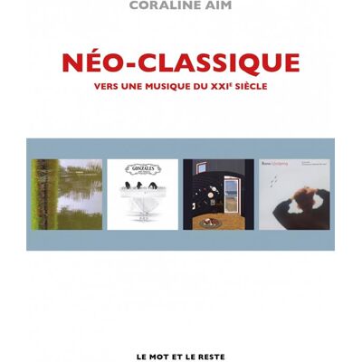 ART Néo-classique : Vers une musique du XXIe siècle - Publicité ART Néo-classique : Vers une musique du XXIe siècle - Publicité