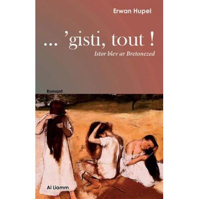Gisti , tout ! istor blev ar bretonezed - Publicité Gisti , tout ! istor blev ar bretonezed - Publicité