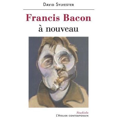 ART Francis Bacon à nouveau - Publicité ART Francis Bacon à nouveau - Publicité