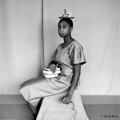 ART Eyes that commit : black women and non-binary photographers, a visual survey - Publicité ART Eyes that commit : black women and non-binary photographers, a visual survey - Publicité