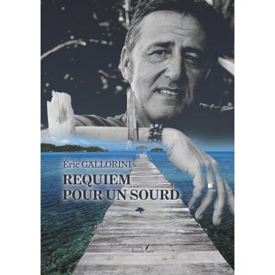 - PAS DE MARQUE - Requiem pour un sourd - Publicité - PAS DE MARQUE - Requiem pour un sourd - Publicité