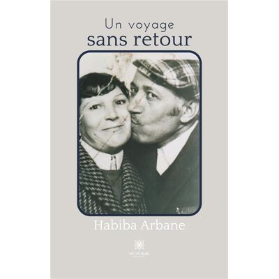 Un voyage sans retour - Publicité Un voyage sans retour - Publicité
