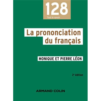 - PAS DE MARQUE - La prononciation du français - Publicité - PAS DE MARQUE - La prononciation du français - Publicité