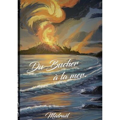 - PAS DE MARQUE - Du bucher à la mer - Publicité - PAS DE MARQUE - Du bucher à la mer - Publicité