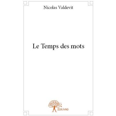 Le temps des mots - Publicité Le temps des mots - Publicité