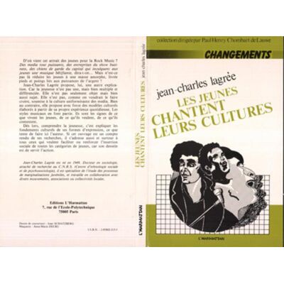 ART Les jeunes chantent leurs cultures - Publicité ART Les jeunes chantent leurs cultures - Publicité