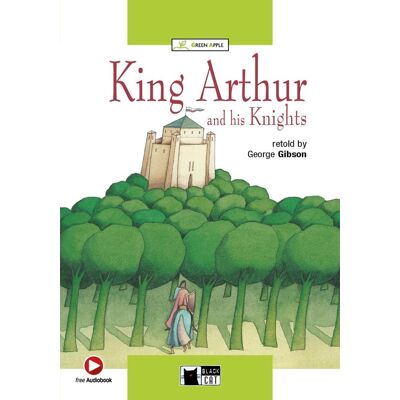 - PAS DE MARQUE - King Arthur (A2/B1) - Publicité - PAS DE MARQUE - King Arthur (A2/B1) - Publicité