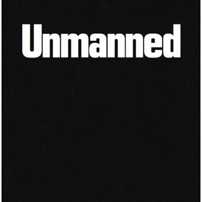 ART The unmanned - Publicité ART The unmanned - Publicité