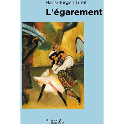 L'égarement - Publicité L'égarement - Publicité