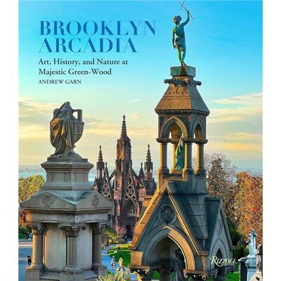 ART Brooklyn Arcadia - Publicité ART Brooklyn Arcadia - Publicité