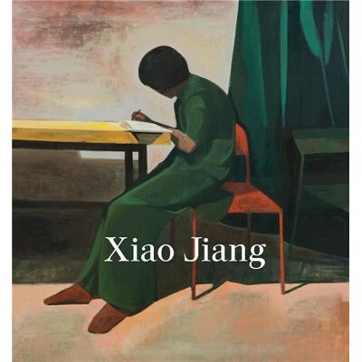 ART Xiao Jiang - Publicité ART Xiao Jiang - Publicité