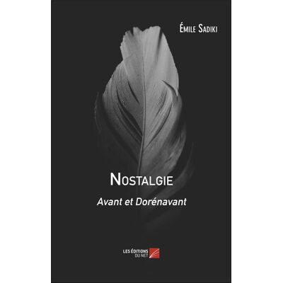 Nostalgie : avant et dorénavant - Publicité Nostalgie : avant et dorénavant - Publicité