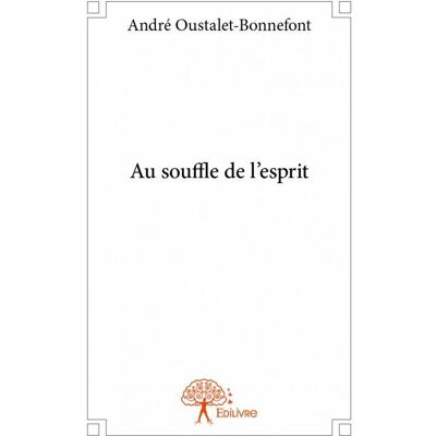 Au souffle de l'esprit - Publicité Au souffle de l'esprit - Publicité