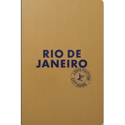 Rio de Janeiro - Version Anglaise - Publicité Rio de Janeiro - Version Anglaise - Publicité