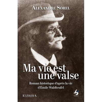 Ma vie est une valse - Publicité Ma vie est une valse - Publicité