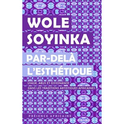 Par-delà l'esthétique : Usage, abus et dissonance dans les traditions artistiques africaines - Publicité Par-delà l'esthétique : Usage, abus et dissonance dans les traditions artistiques africaines - Publicité