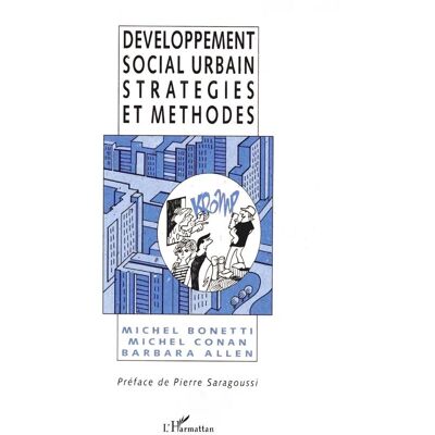 ART Développement social urbain, stratégies et méthodes - Publicité ART Développement social urbain, stratégies et méthodes - Publicité