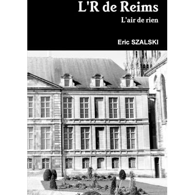 ART L'R de Reims - Publicité ART L'R de Reims - Publicité