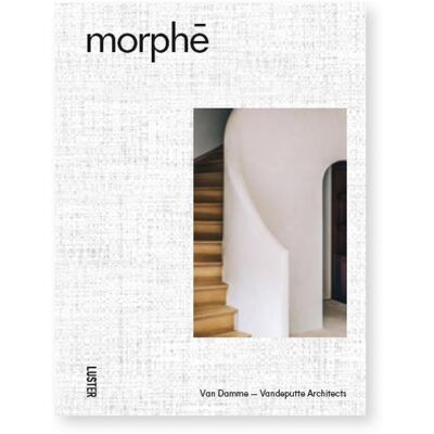 ART Morphe - Publicité ART Morphe - Publicité