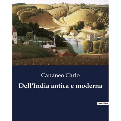 Dell India antica e moderna - Publicité Dell India antica e moderna - Publicité