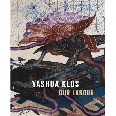 ART Yashua Klos : our labour - Publicité ART Yashua Klos : our labour - Publicité