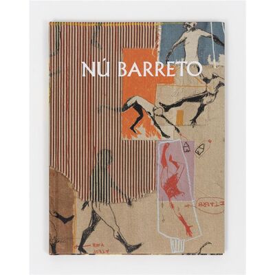 ART Nú Barreto - Publicité ART Nú Barreto - Publicité