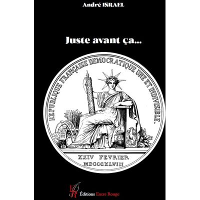 Juste avant ça... Publicité Juste avant ça... Publicité