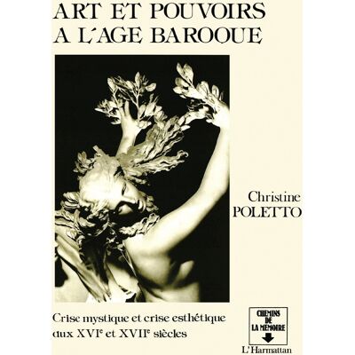 ART et pouvoir à l'âge baroque - Publicité ART et pouvoir à l'âge baroque - Publicité