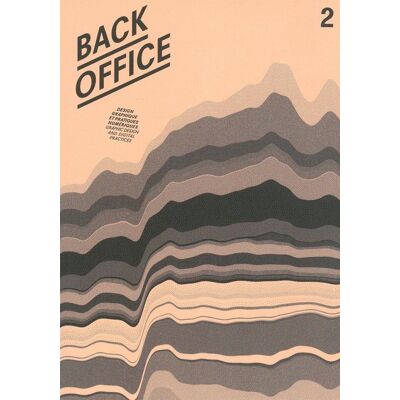 ART Back office n2 - Publicité ART Back office n2 - Publicité