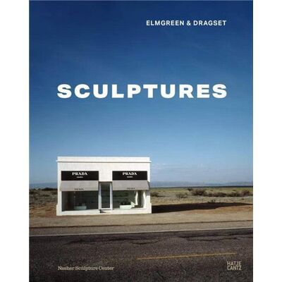 ART Elmgreen & Dragset : Sculptures - Publicité ART Elmgreen & Dragset : Sculptures - Publicité