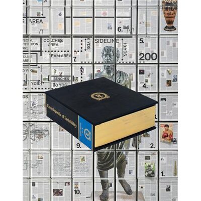 ART Tavares Strachan : The awakening - Publicité ART Tavares Strachan : The awakening - Publicité