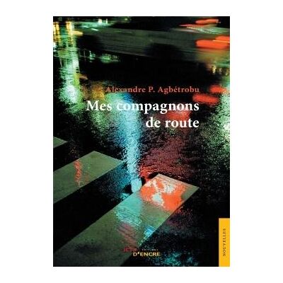Mes compagnons de route - Publicité Mes compagnons de route - Publicité