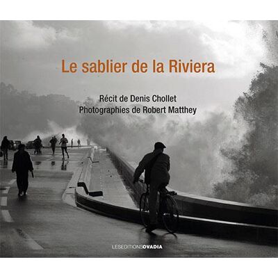 ART Le sablier de la riviera - Publicité ART Le sablier de la riviera - Publicité
