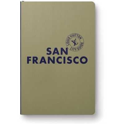 San Francisco (édition 2025) - Publicité San Francisco (édition 2025) - Publicité