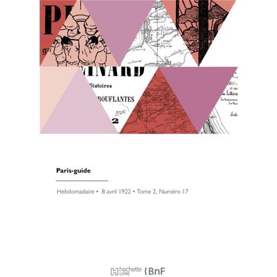 ART Paris-guide - Publicité ART Paris-guide - Publicité
